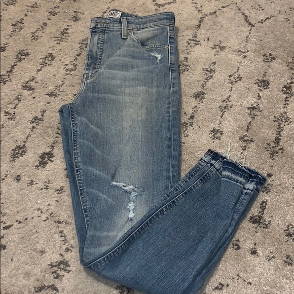 Bridget Skinny Jean - Picture 1 of 3